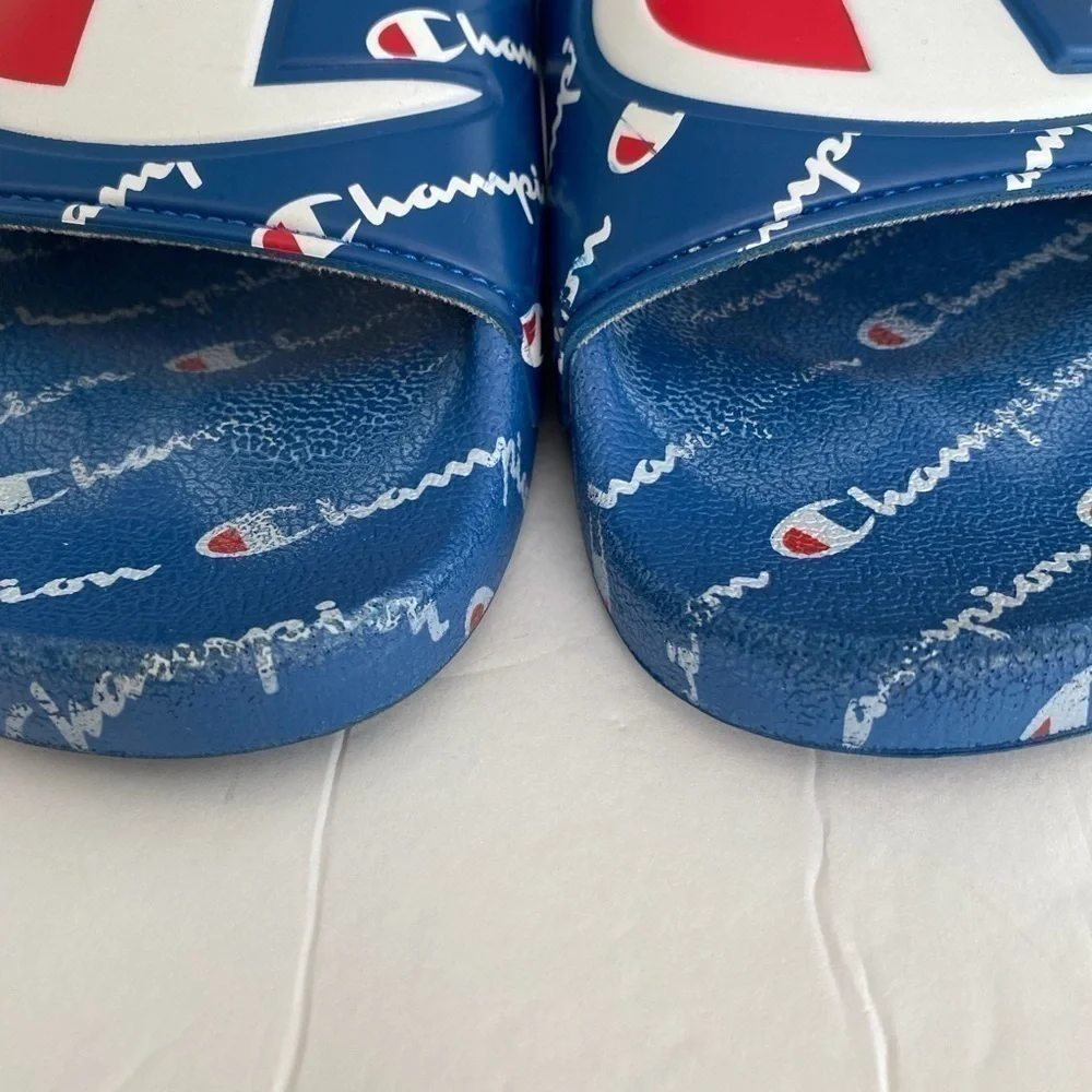 Champions Ipo repeat sandals mans 9M